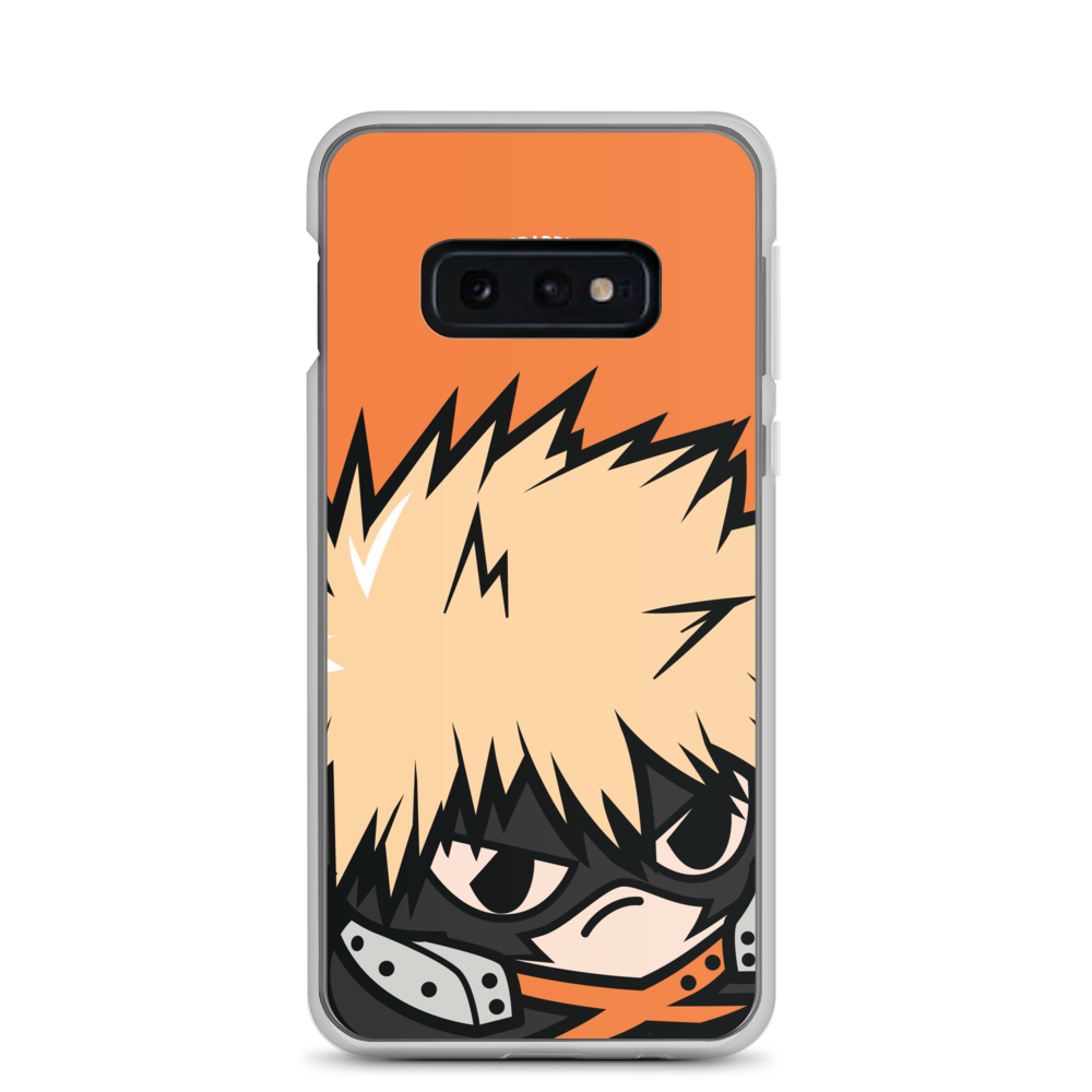 Craptsuki Samsung Case