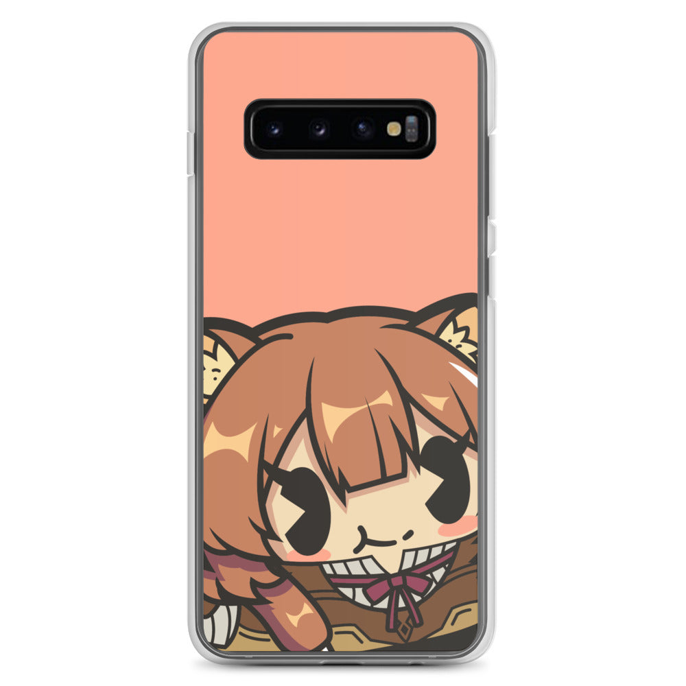 Craphtalia Samsung Case