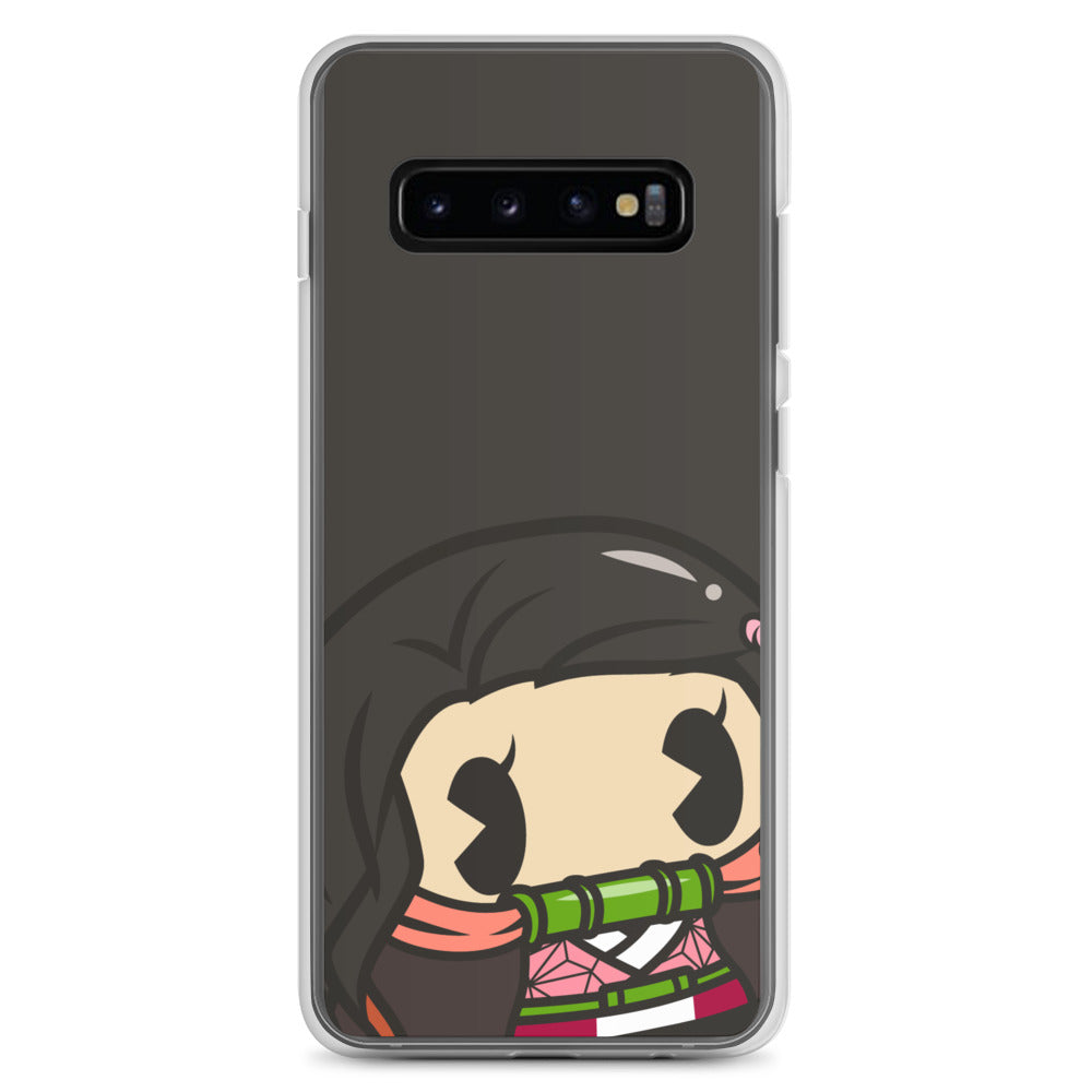 Nezupoo Samsung Case
