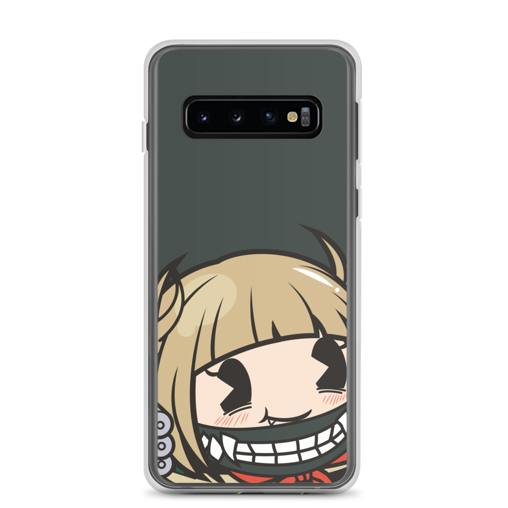 Peemiko Samsung Case