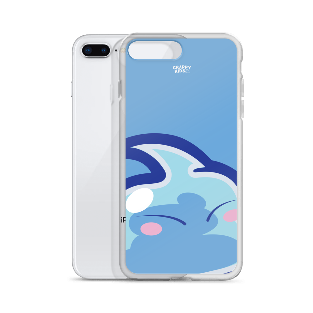 Rimupoo iPhone Case