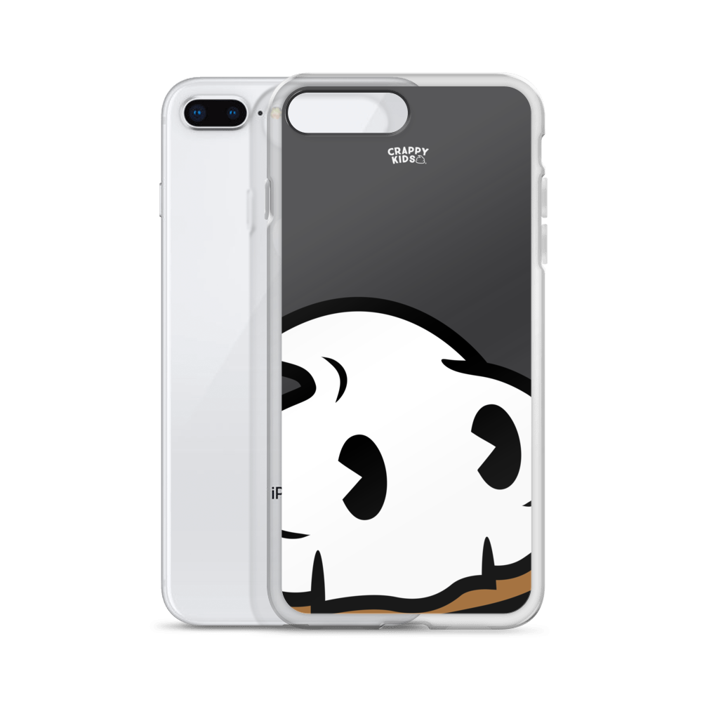 Ghost Andre iPhone Case