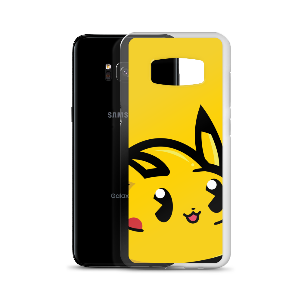 Pikapoo Samsung Case