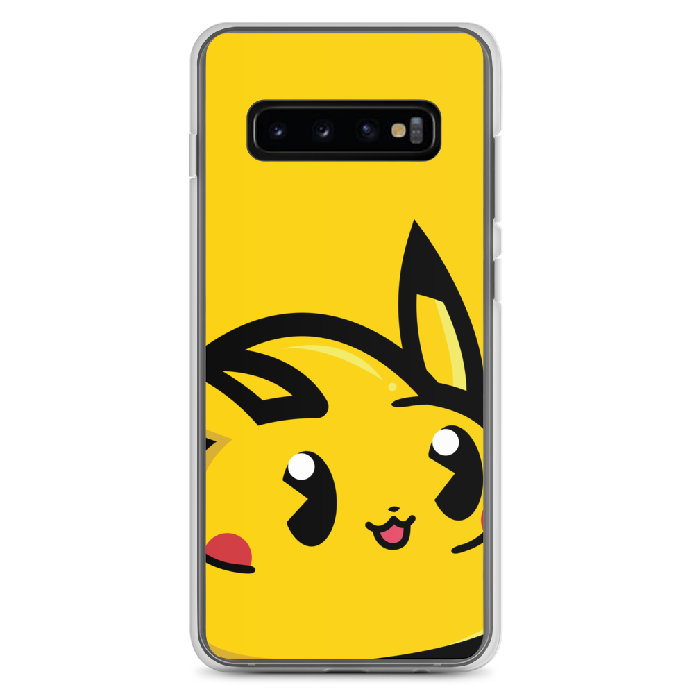 Pikapoo Samsung Case