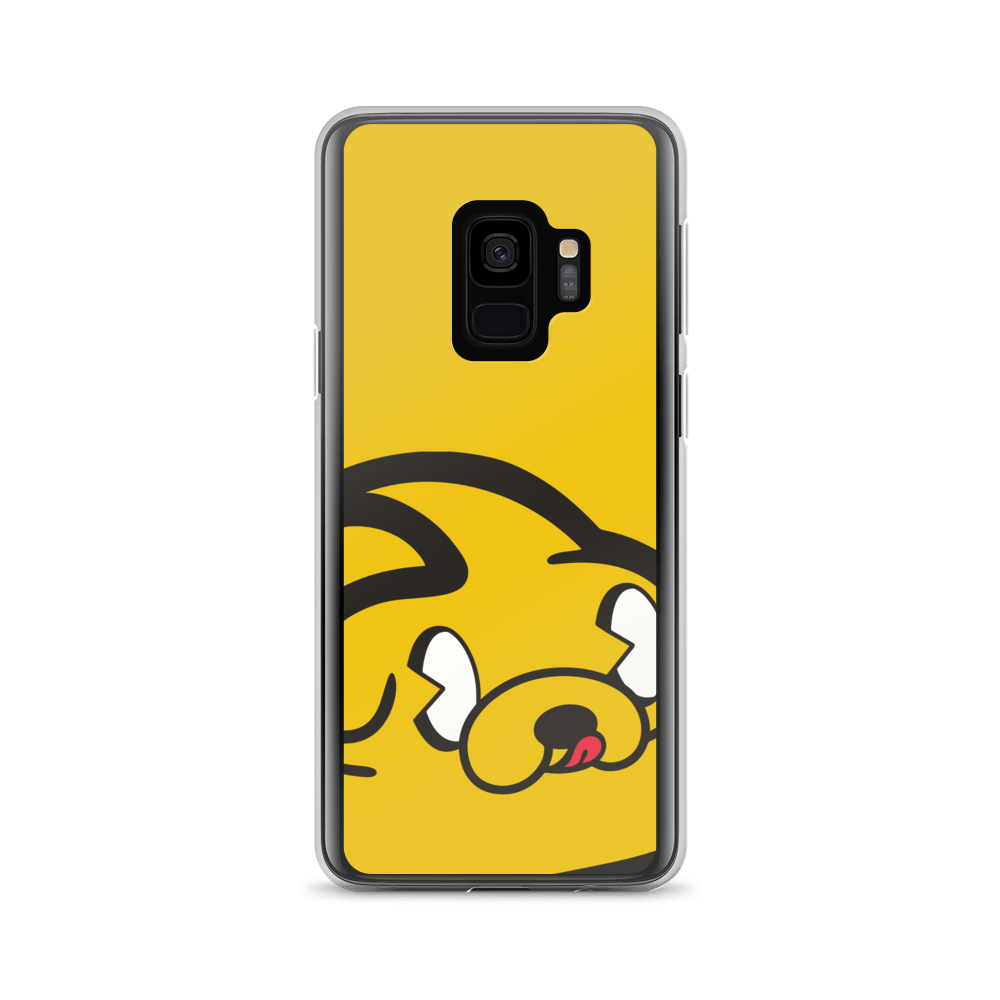 Jakey Poo Samsung Case