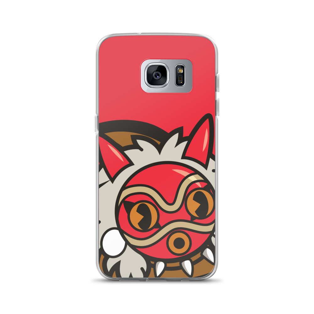 Poorincess Poononoke Samsung Case