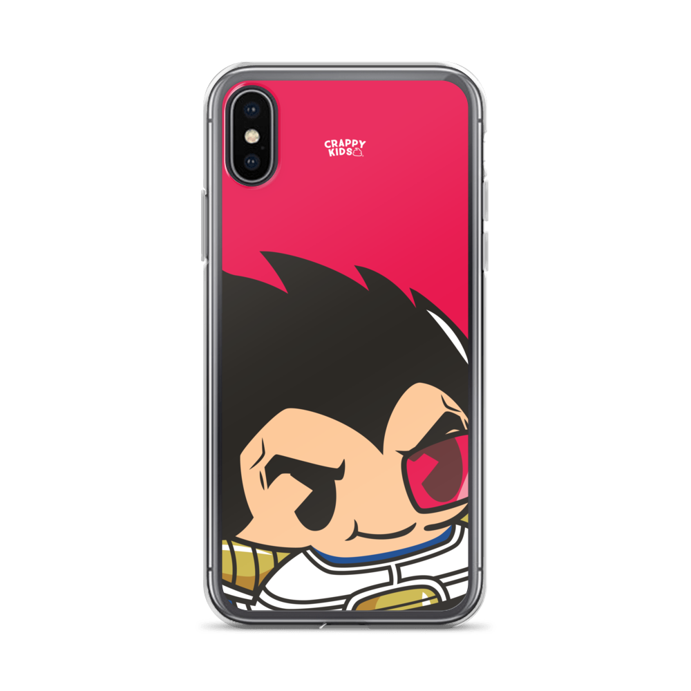 Poogeta iPhone Case
