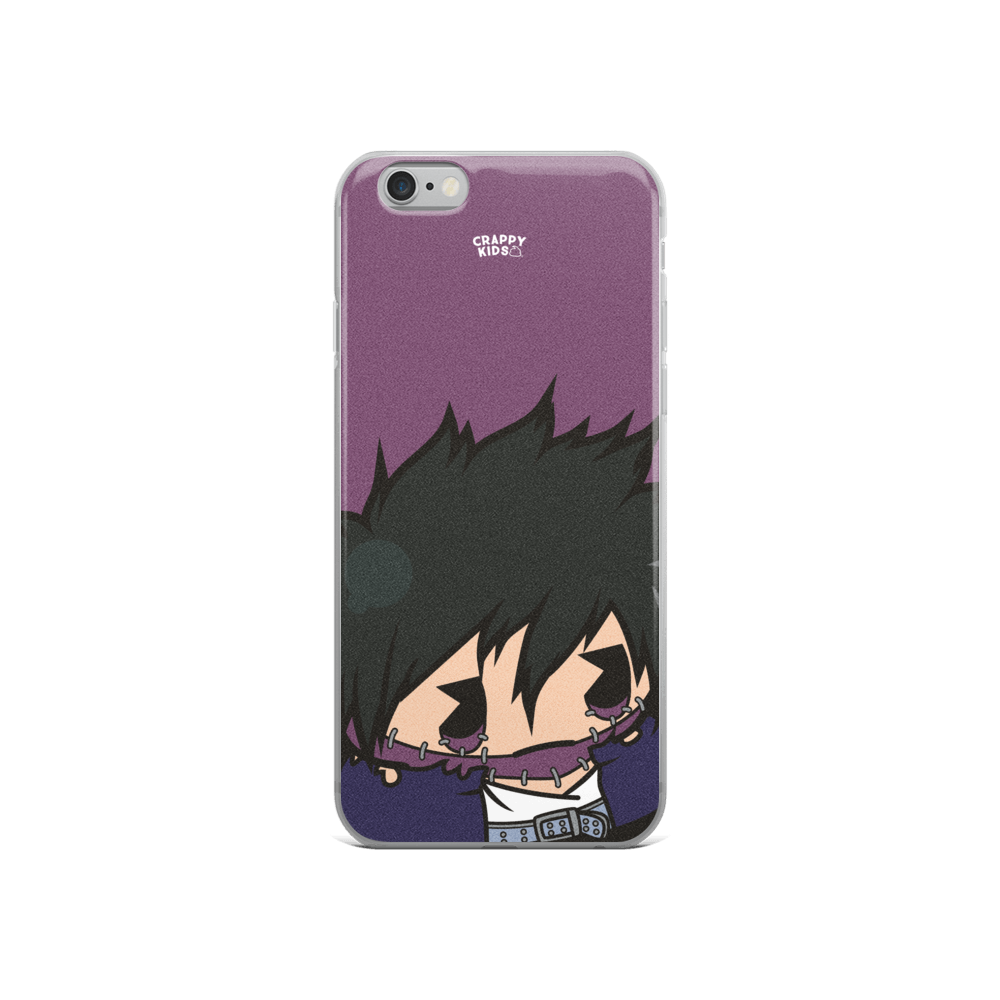 PooDabi iPhone Case