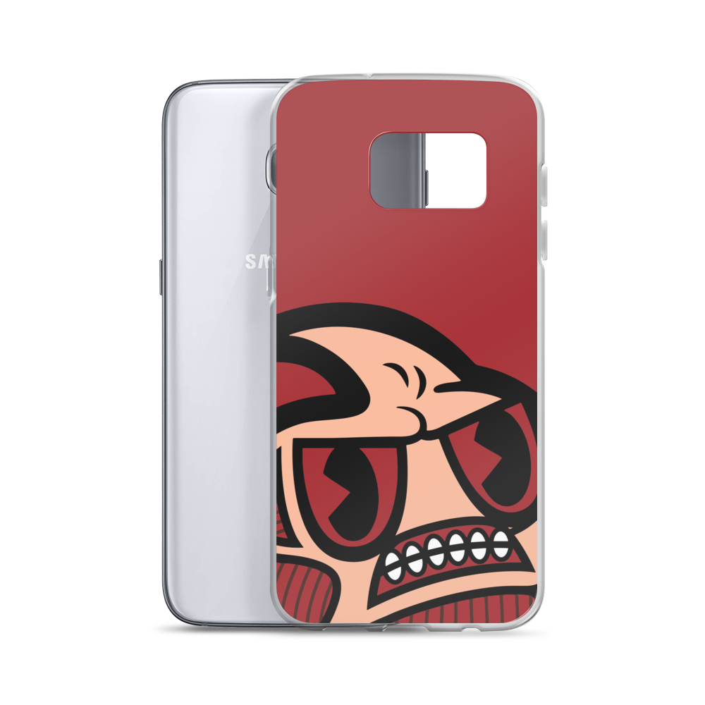 Colossal Andre Samsung Case