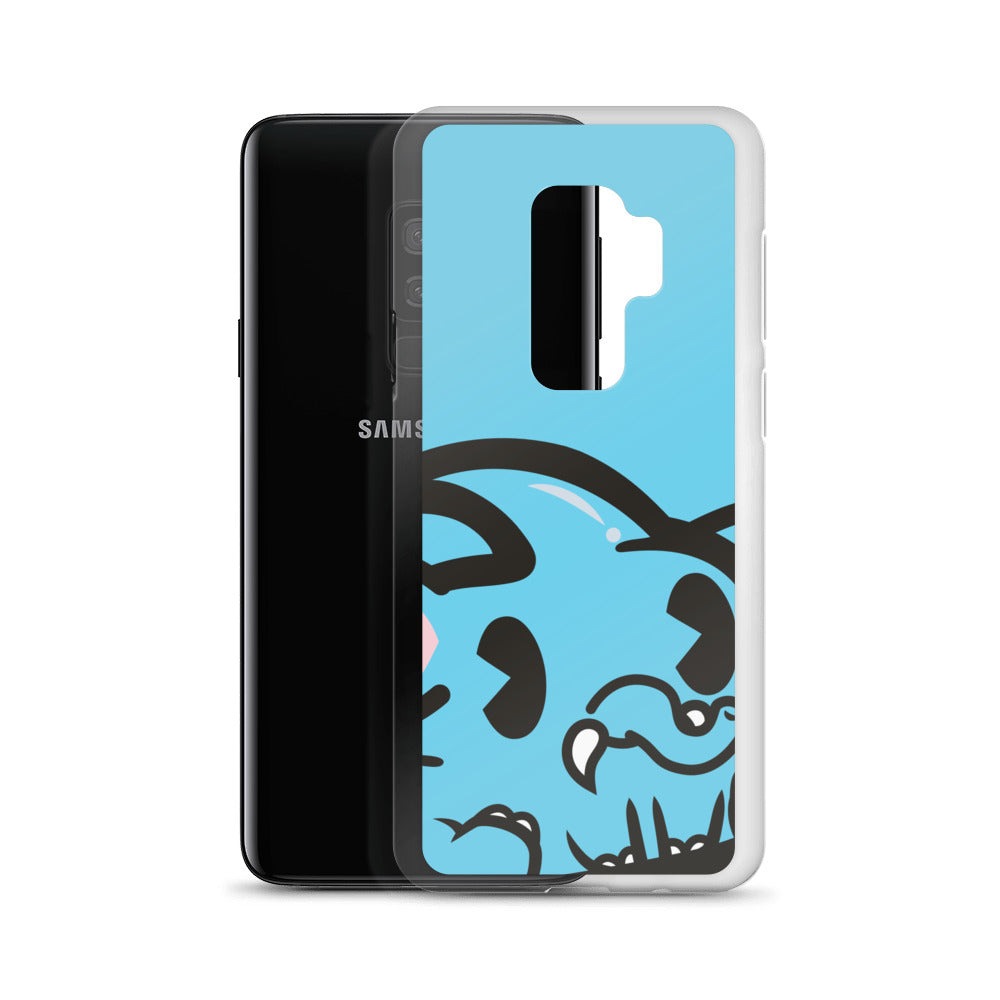 Elephant Poo Samsung Case