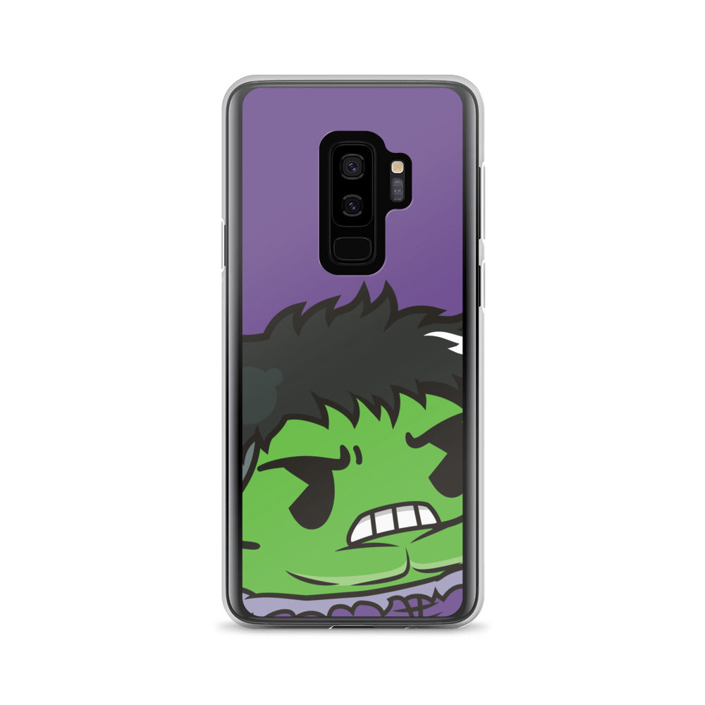 Incredible Andre Samsung Case