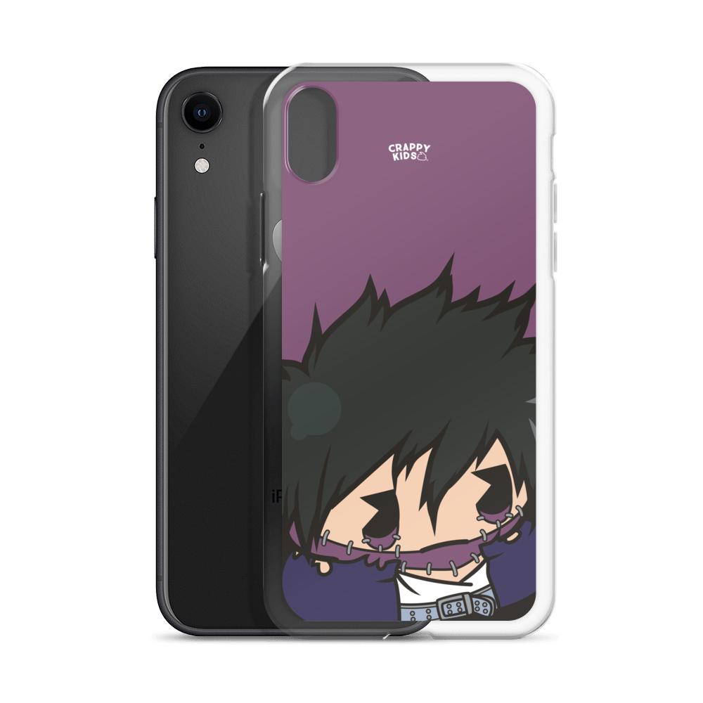 PooDabi iPhone Case