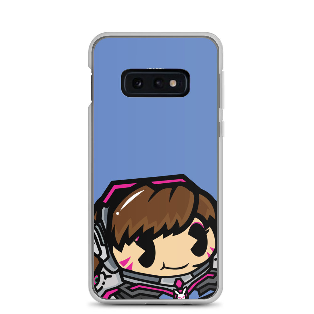 Doo.ki Andrea Samsung Case