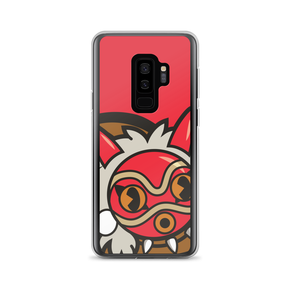 Poorincess Poononoke Samsung Case