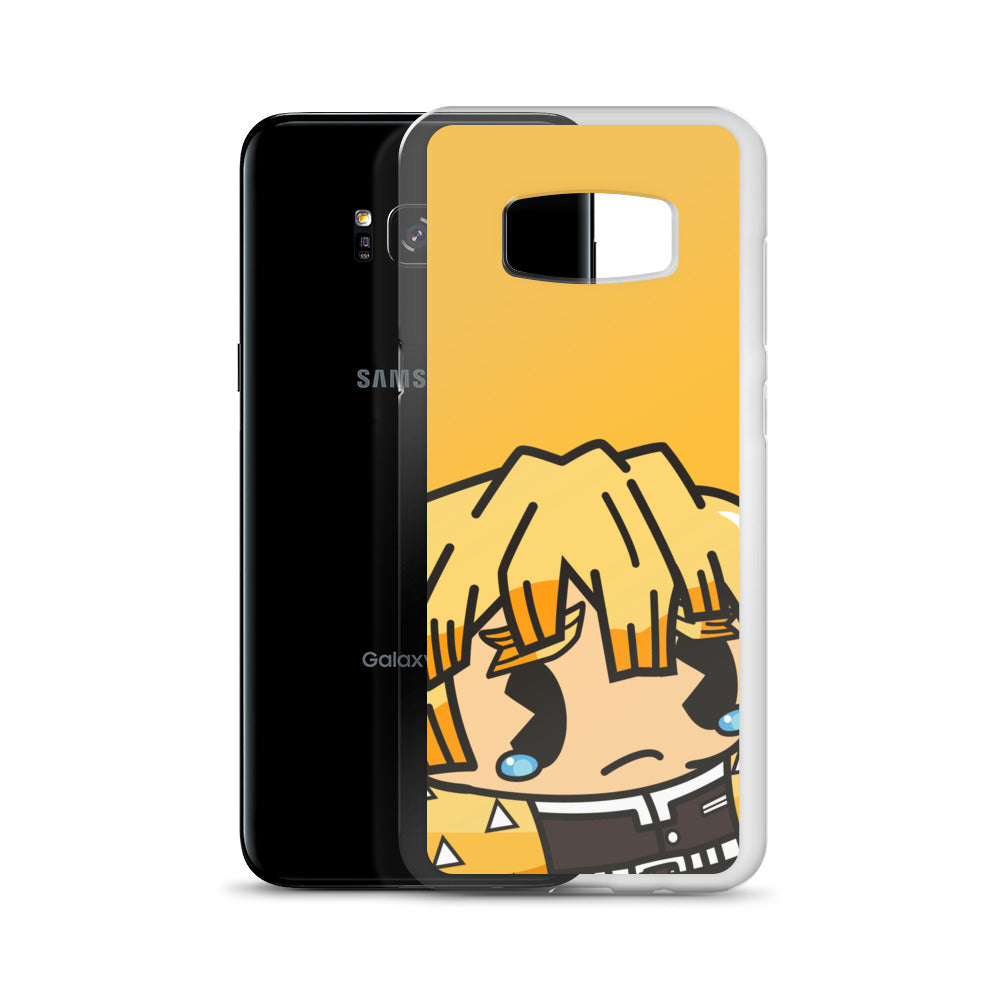 Zenitpoo Samsung Case