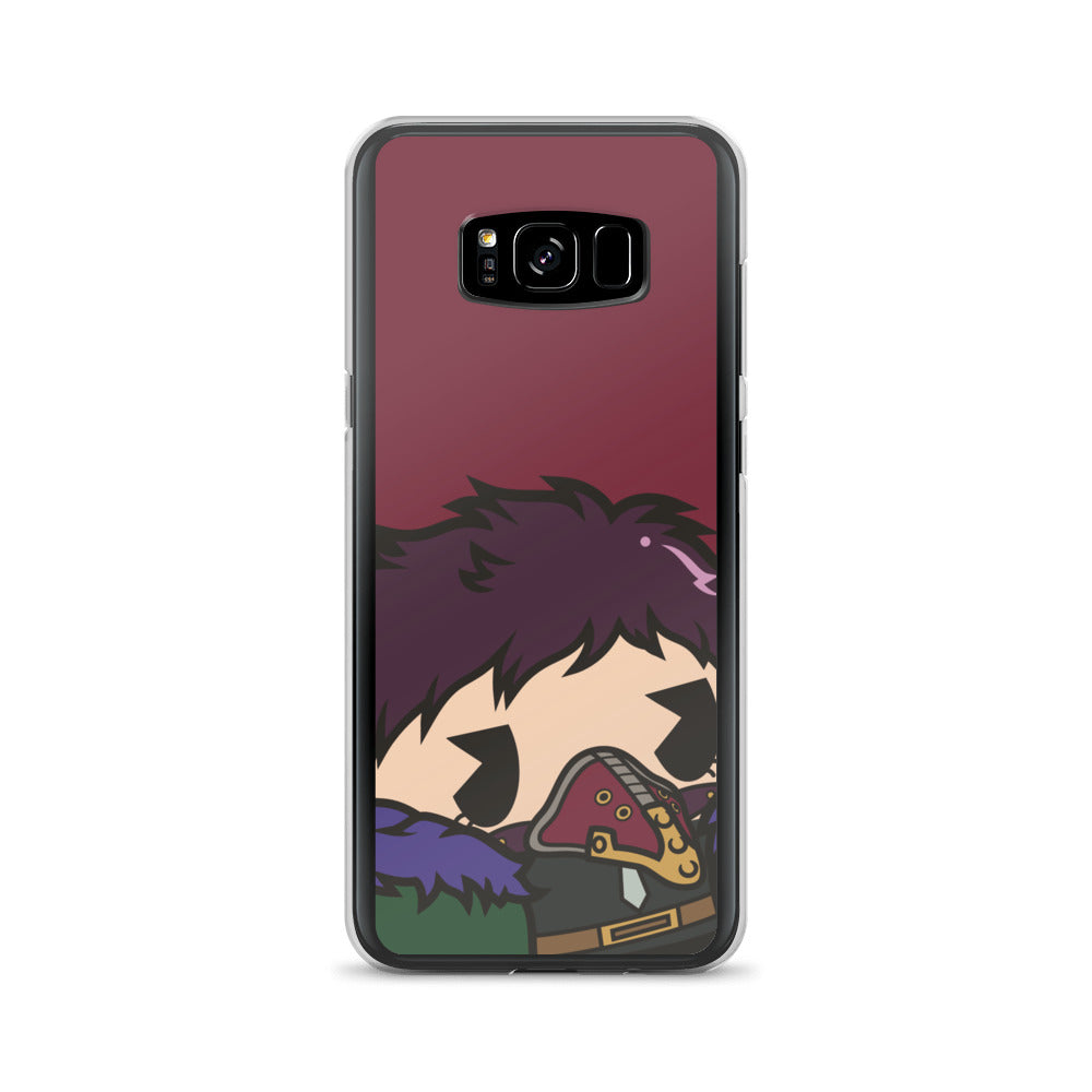 Pooverhaul Samsung Case