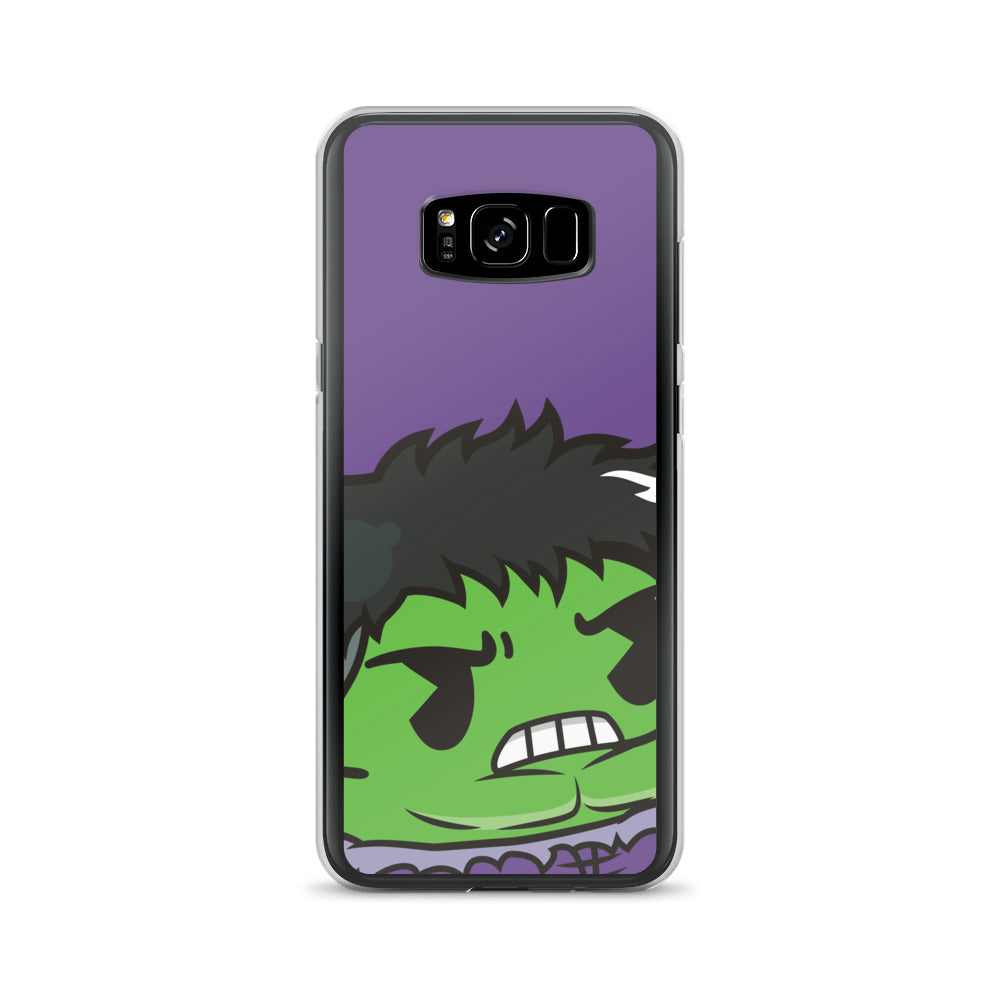 Incredible Andre Samsung Case