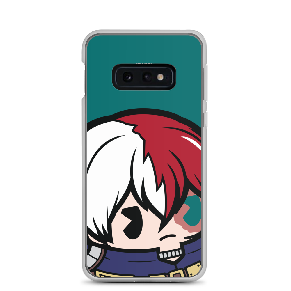 Poodoroki Samsung Case