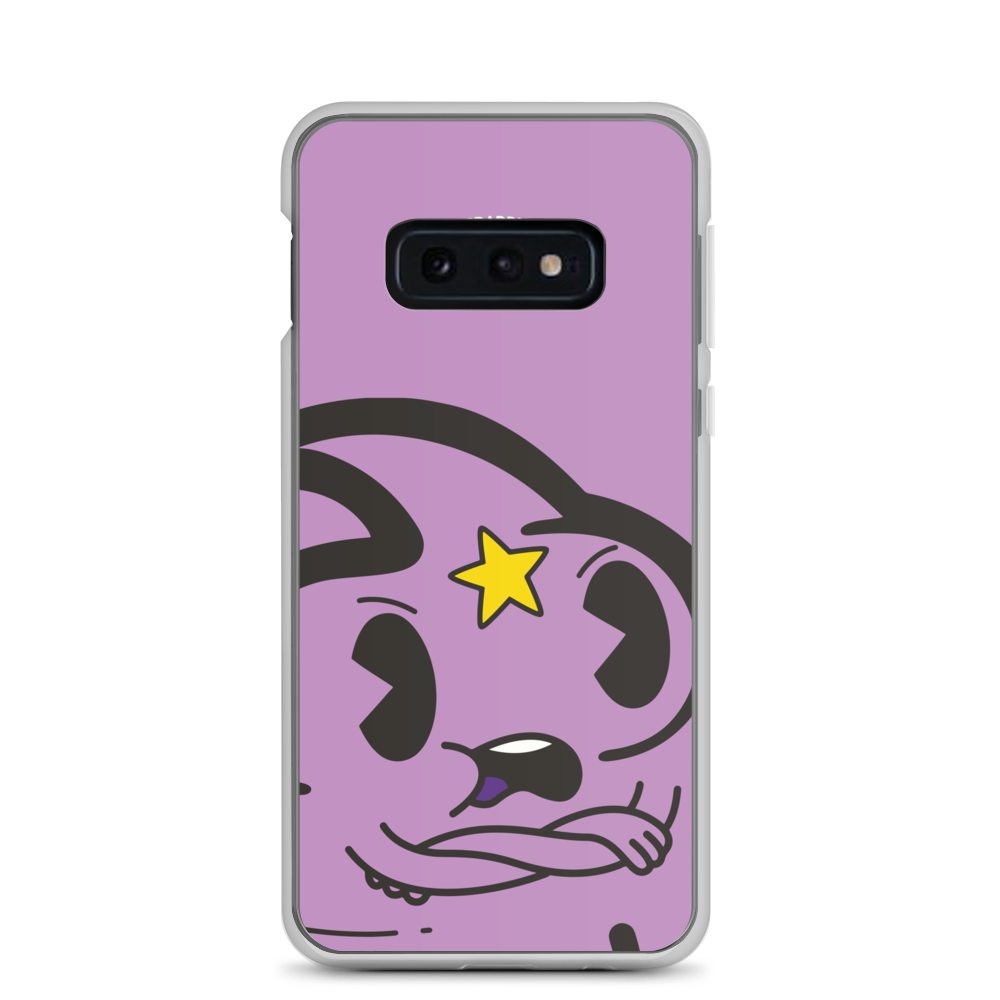 LSPoo Samsung Case