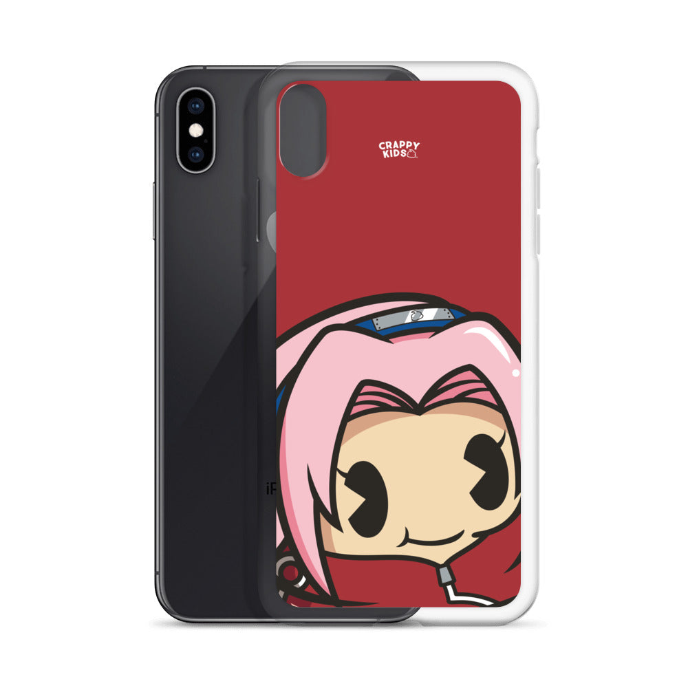 Pookura iPhone Case