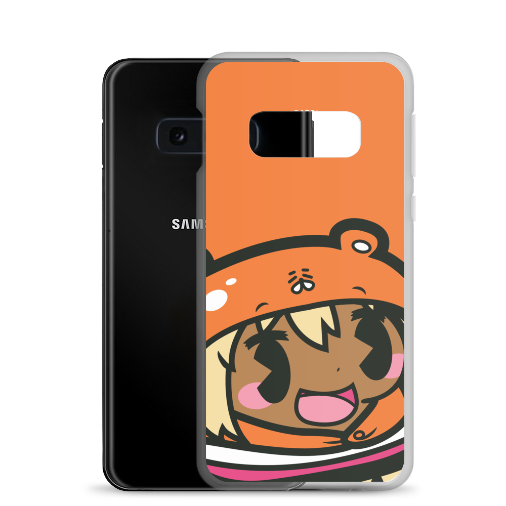 Poomaru Samsung Case