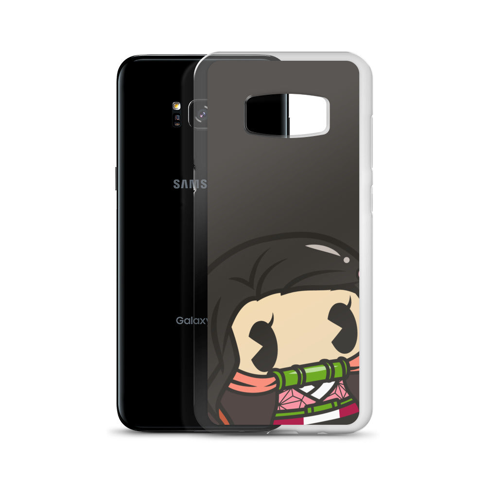 Nezupoo Samsung Case