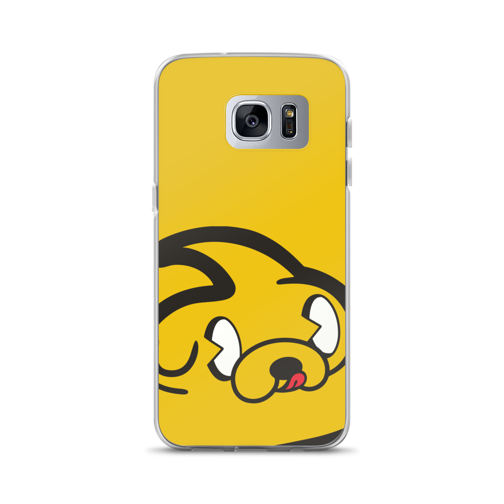 Jakey Poo Samsung Case