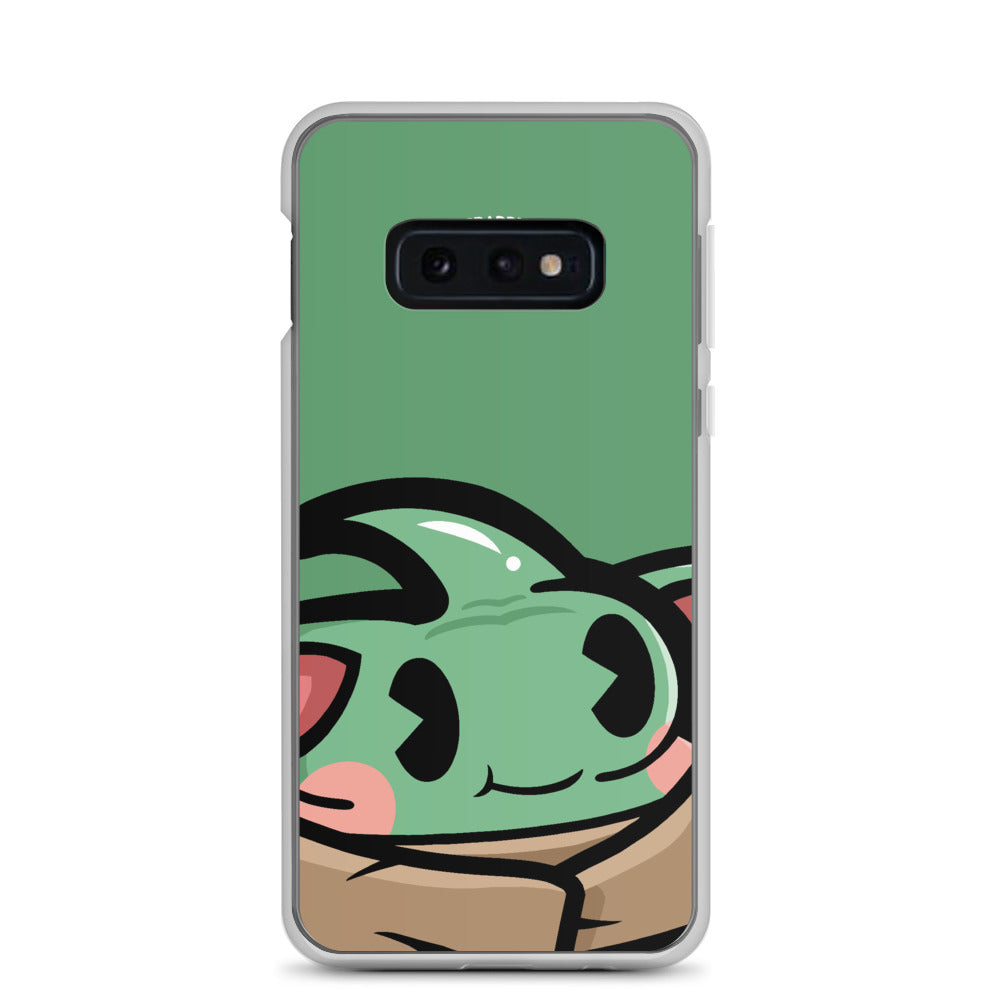Baby Pooda Samsung Case