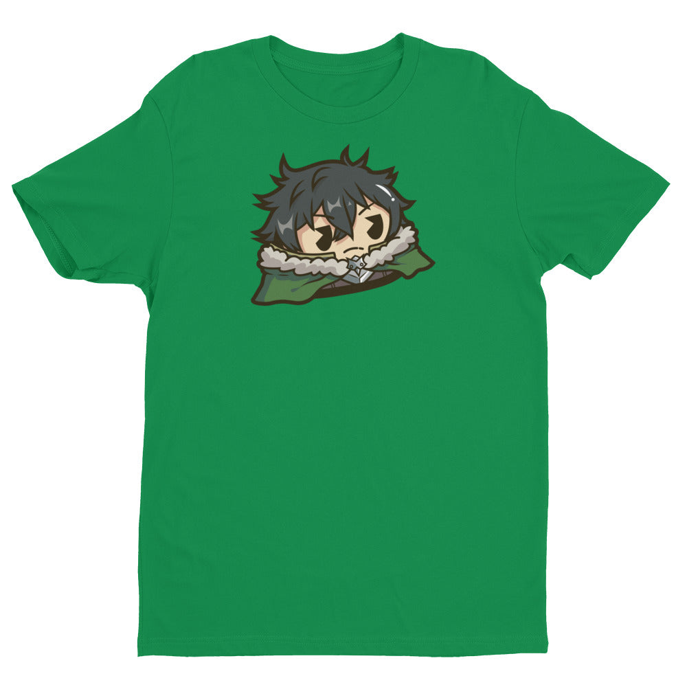 Naopoomi Sama Short Sleeve T-shirt