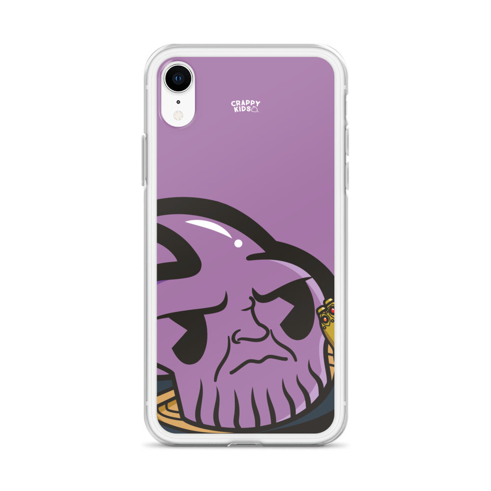 Big Chin Andre iPhone Case