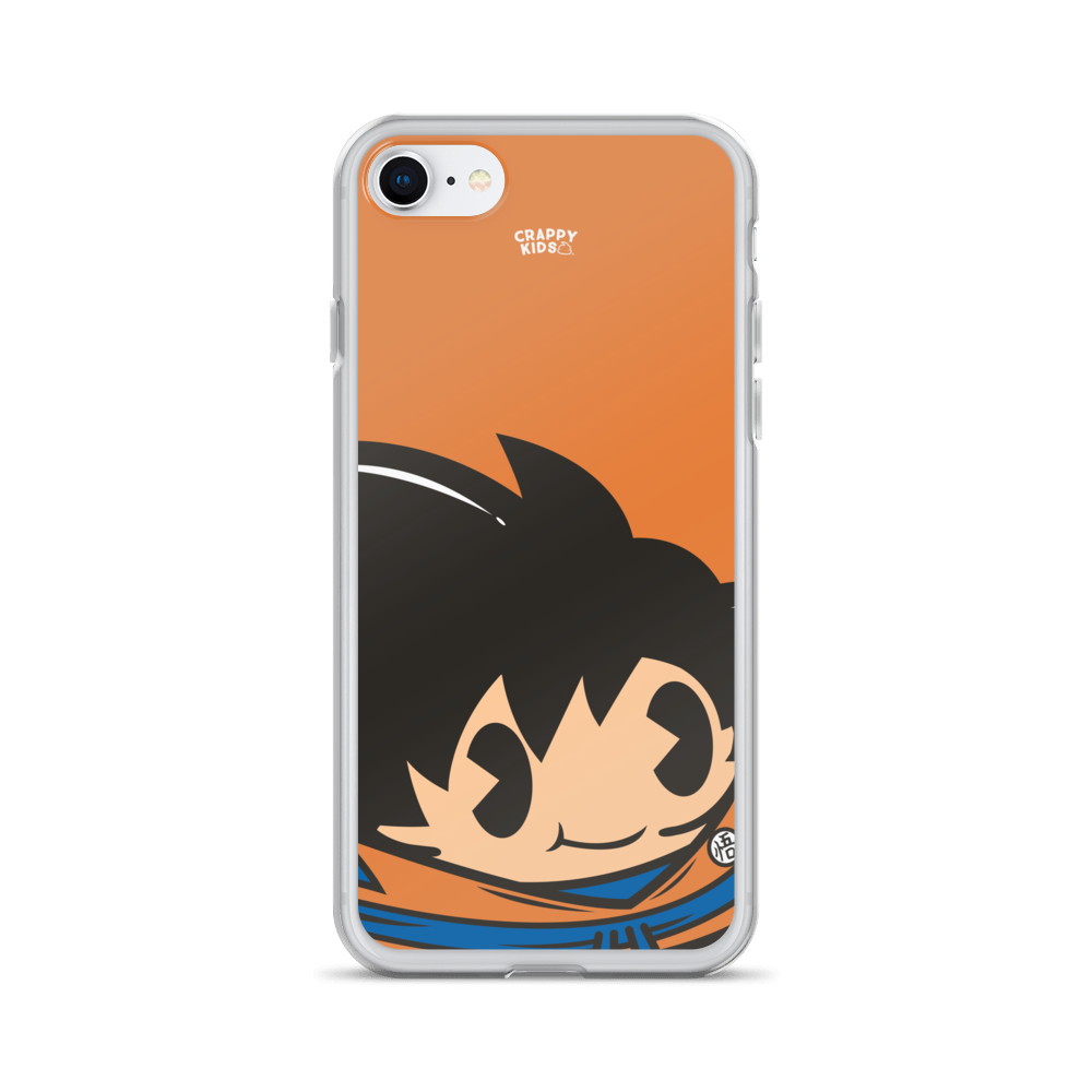 Gopoo iPhone Case