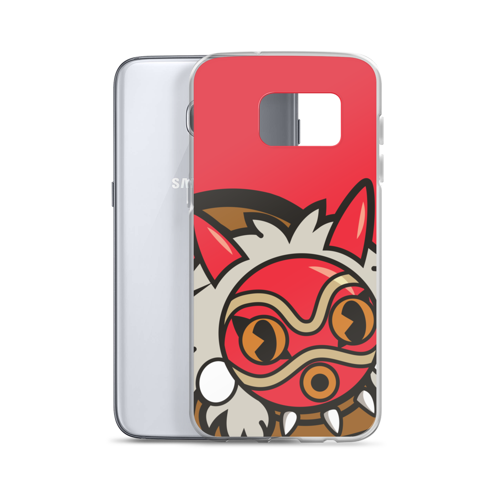 Poorincess Poononoke Samsung Case