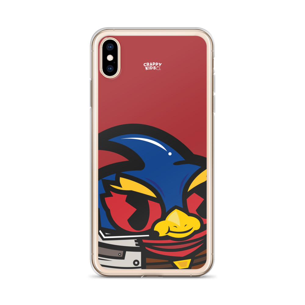 Andre Lombardi iPhone Case