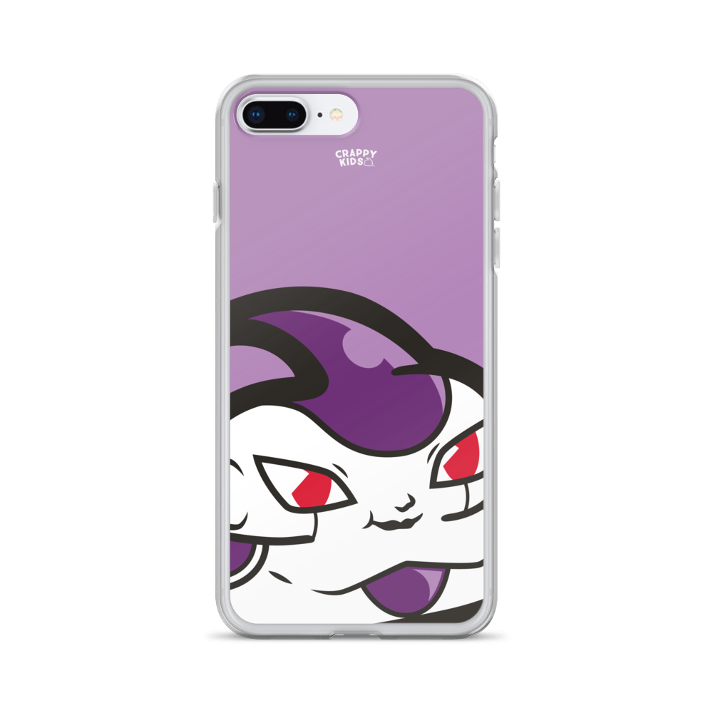 Pooriza iPhone Case