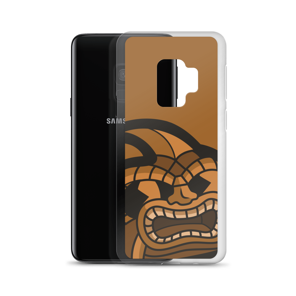 Tiki Andre Samsung Case