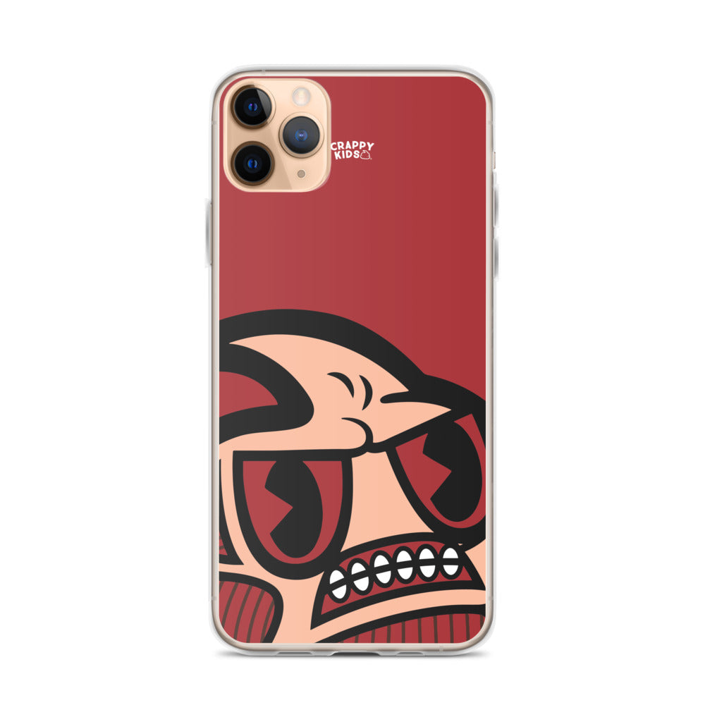 Colossal Andre iPhone Case