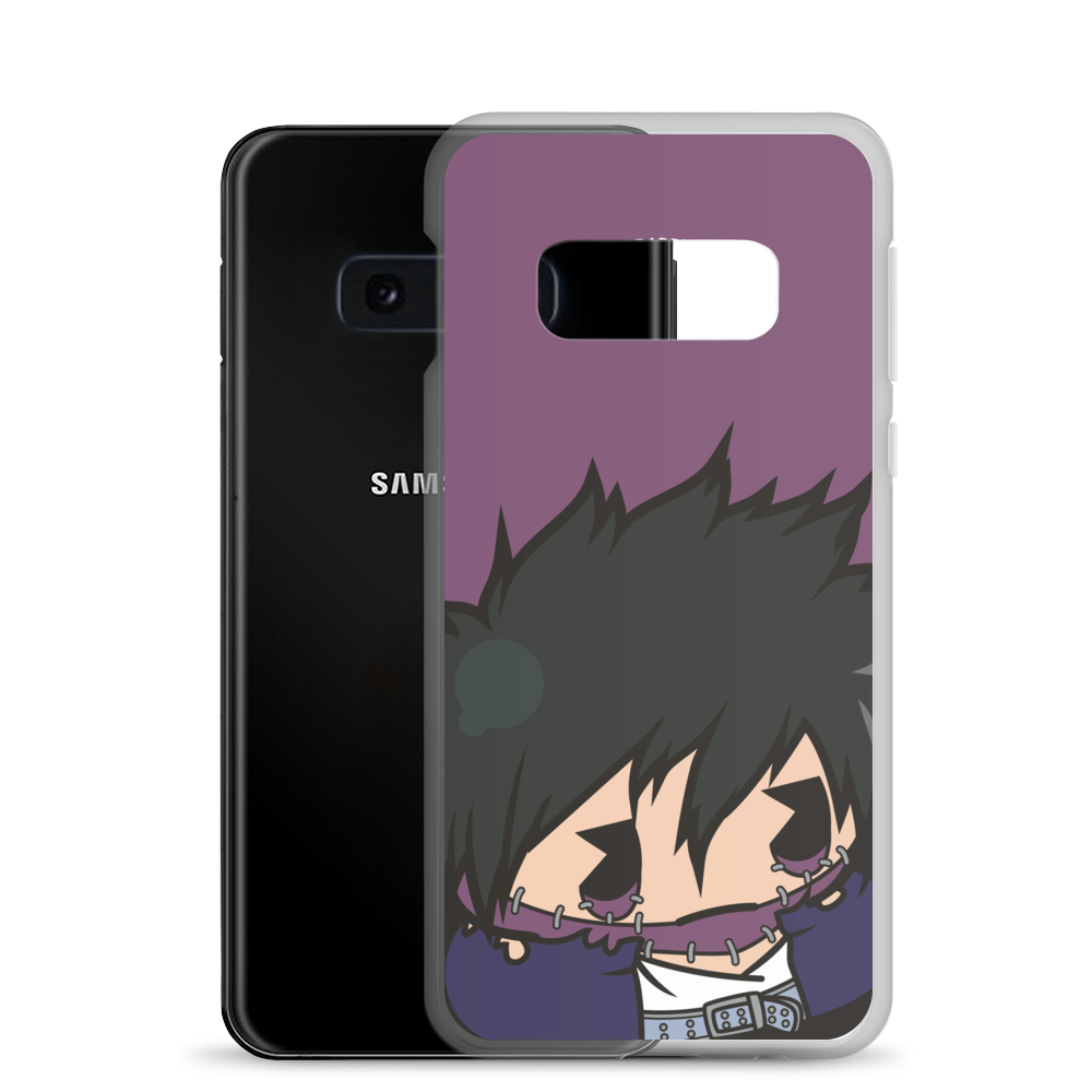 PooDabi Samsung Case