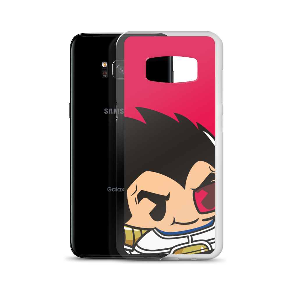 Poogeta Samsung Case
