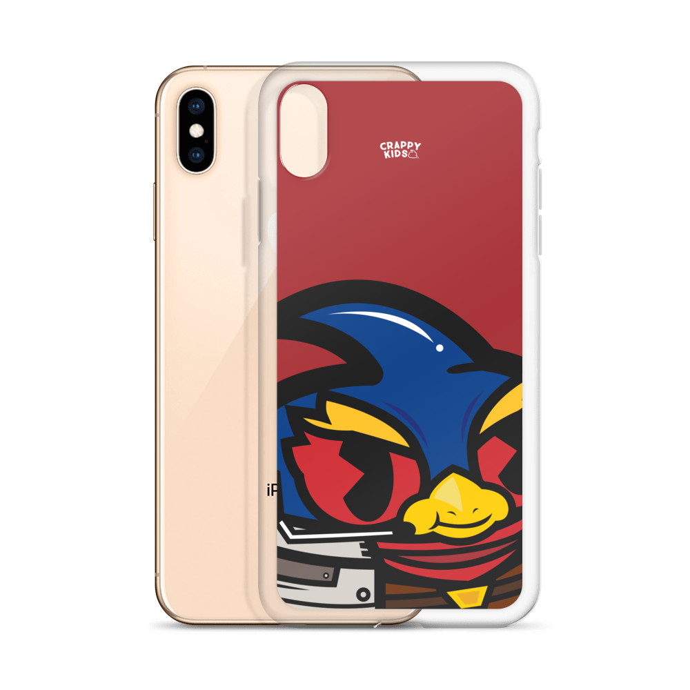 Andre Lombardi iPhone Case