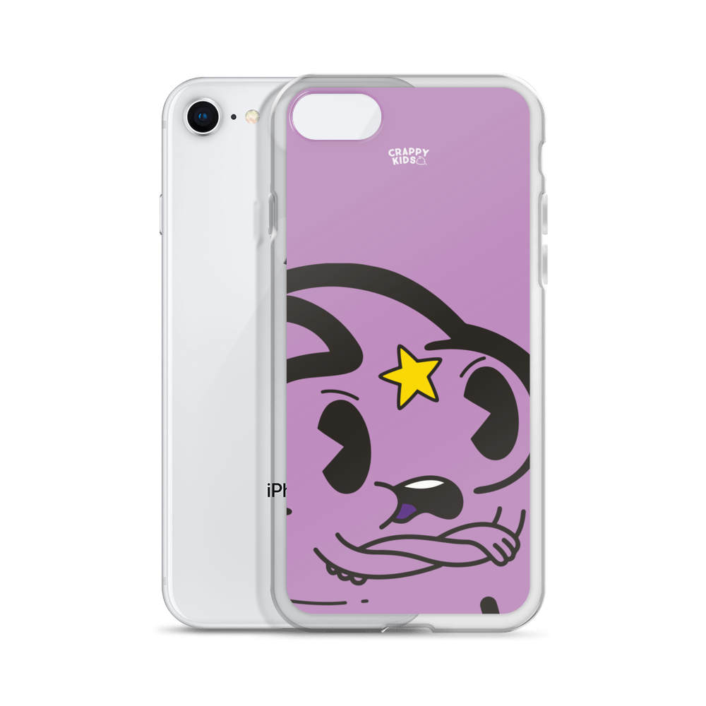 LSPoo iPhone Case