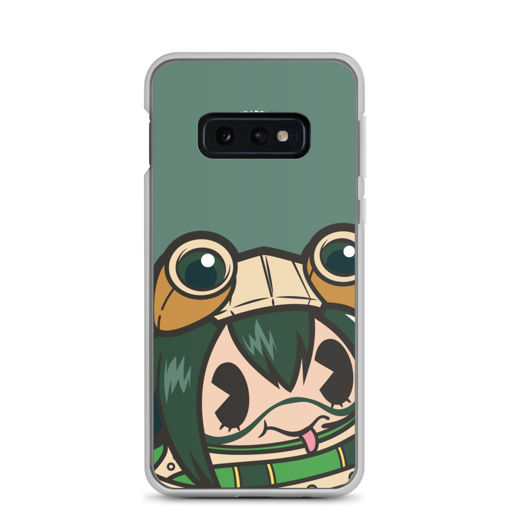 Froppee Samsung Case