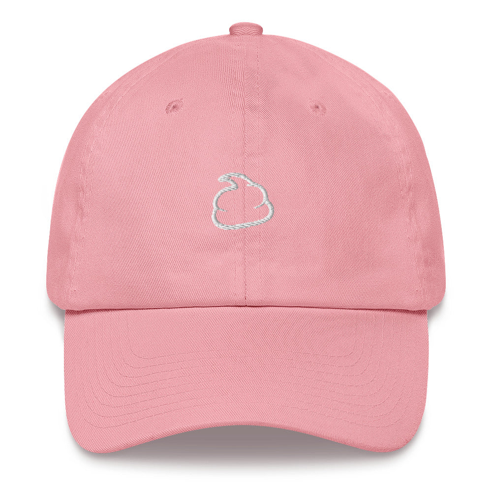 Basic Crappy Dad Hat