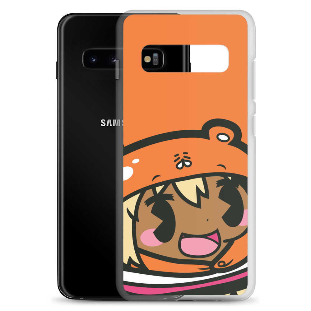 Poomaru Samsung Case