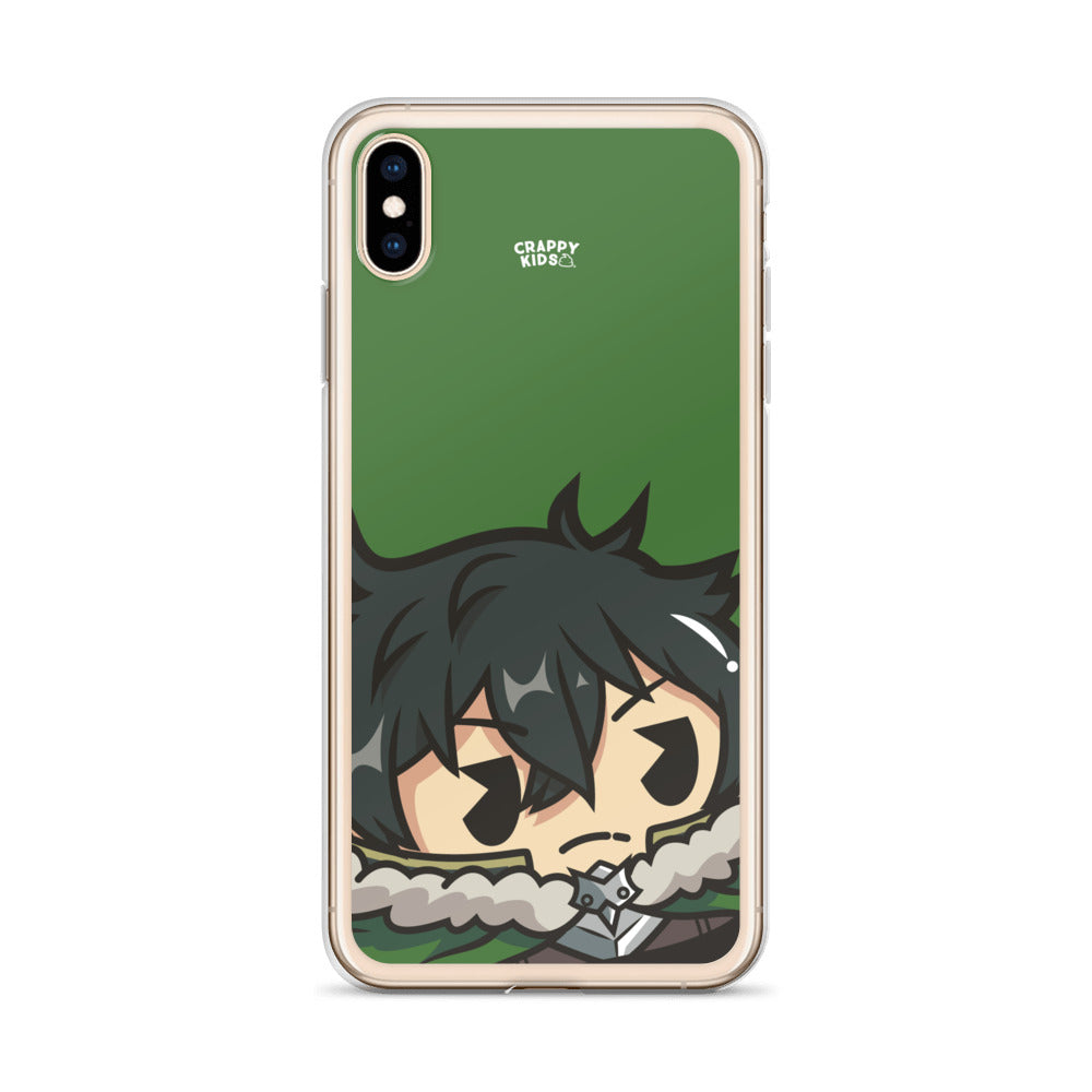 Naopoomi Sama iPhone Case