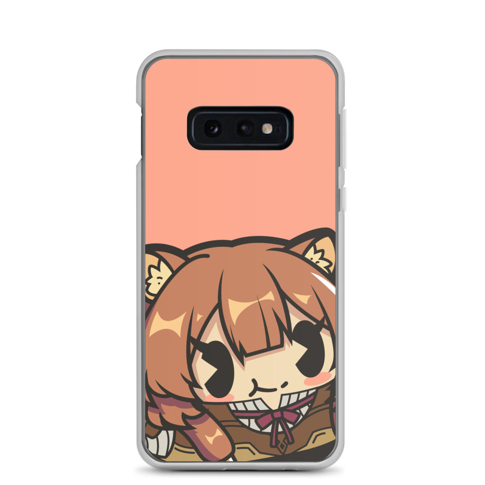 Craphtalia Samsung Case