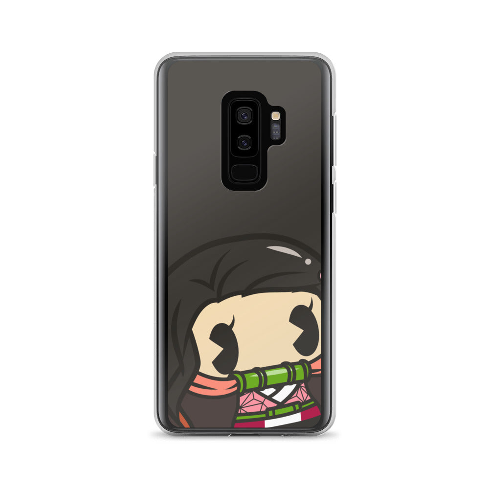 Nezupoo Samsung Case