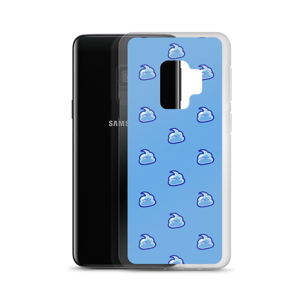 Rimupoo Pattern Samsung Case