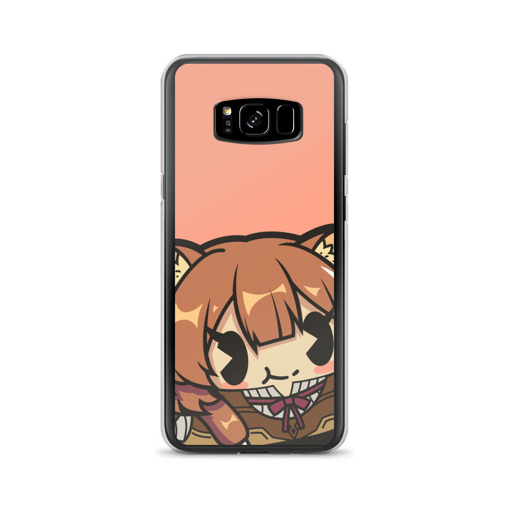 Craphtalia Samsung Case