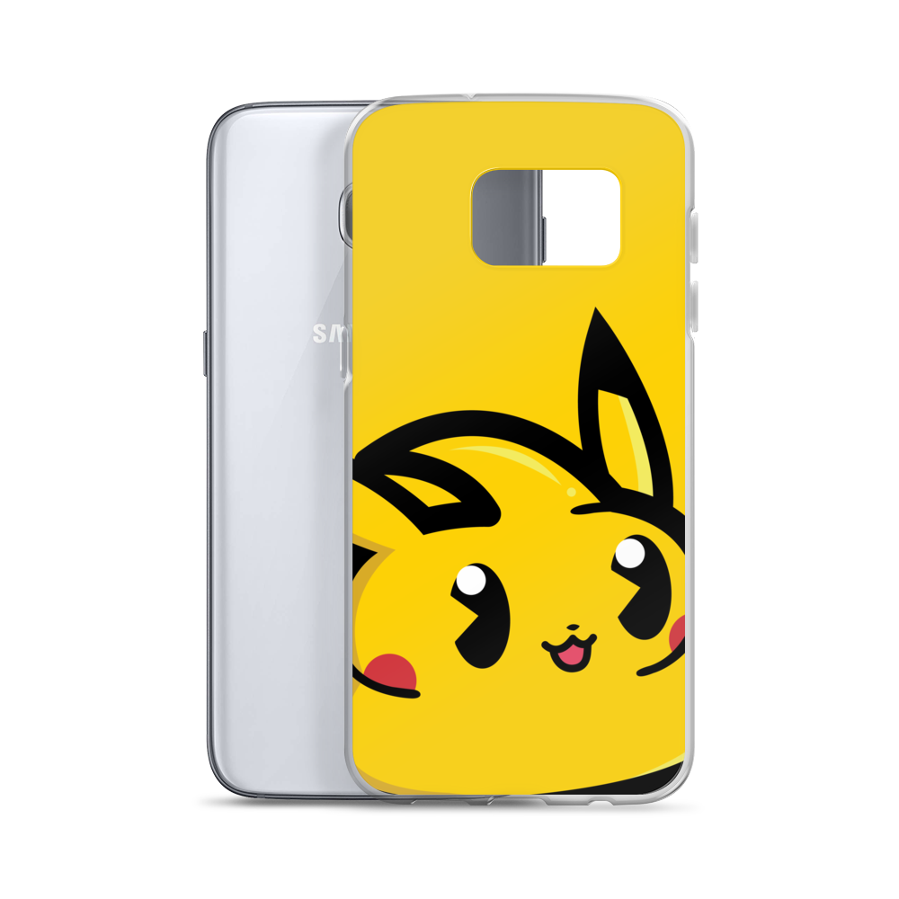 Pikapoo Samsung Case