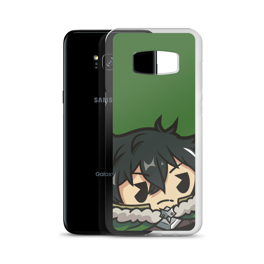 Naopoomi Sama Samsung Case